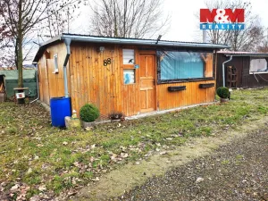 Prodej chaty, Rokle, 38 m2