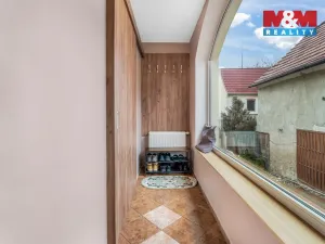 Prodej rodinného domu, Podbořany, Cyrila a Metoděje, 280 m2