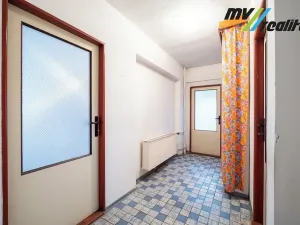 Prodej rodinného domu, Hodkovice nad Mohelkou, Mlýnská, 177 m2