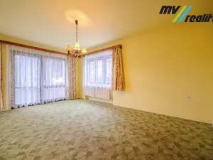 Prodej rodinného domu, Hodkovice nad Mohelkou, Mlýnská, 177 m2