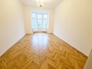 Pronájem bytu 3+1, Praha - Holešovice, Komunardů, 85 m2
