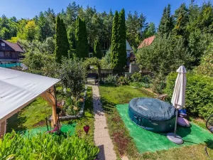 Prodej chaty, Čím, 67 m2