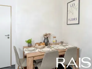 Prodej bytu 2+kk, Brno, 41 m2