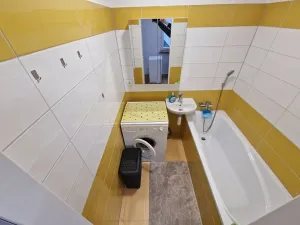 Prodej bytu 2+1, Cheb, Přátelství, 63 m2