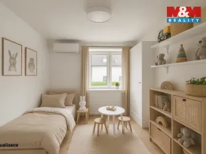 Prodej rodinného domu, Žeranovice, 75 m2