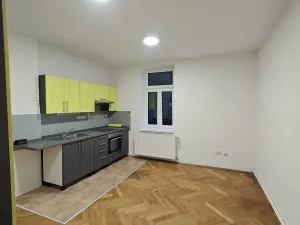 Pronájem bytu 3+kk, Ústí nad Orlicí, 17. listopadu, 80 m2
