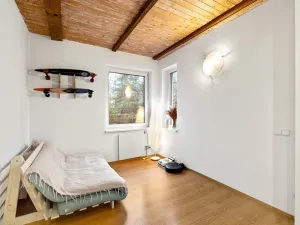 Prodej rodinného domu, Divišov, V Dolích, 129 m2