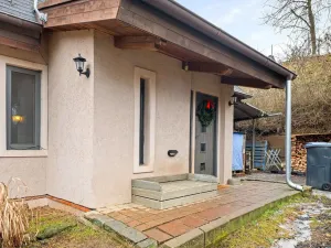 Prodej rodinného domu, Divišov, V Dolích, 129 m2