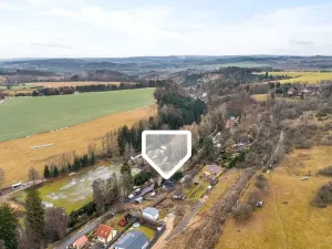 Prodej rodinného domu, Divišov, V Dolích, 129 m2