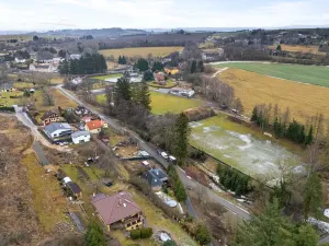 Prodej rodinného domu, Divišov, V Dolích, 129 m2