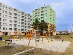 Prodej bytu 3+1, České Budějovice, Sokolská, 70 m2