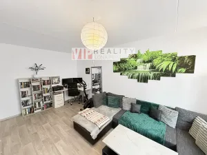 Prodej bytu 2+1, Brno, Březová, 54 m2