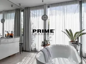 Pronájem bytu 4+kk, Praha - Vinohrady, Laubova, 260 m2