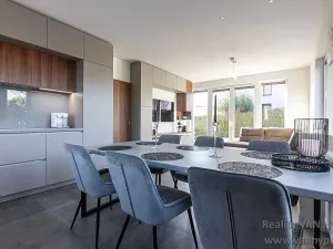 Prodej rodinného domu, Vysoký Újezd, U Vršku, 98 m2