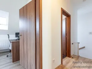 Prodej rodinného domu, Vysoký Újezd, U Vršku, 98 m2