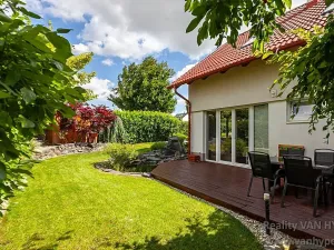 Prodej rodinného domu, Vysoký Újezd, U Vršku, 98 m2