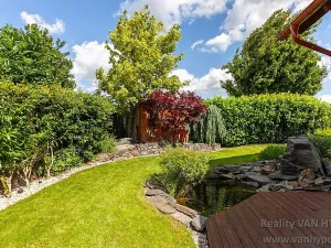 Prodej rodinného domu, Vysoký Újezd, U Vršku, 98 m2