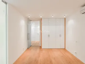 Pronájem bytu 4+kk, Praha - Vinohrady, Laubova, 273 m2