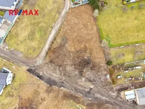 Prodej pozemku pro bydlení, Chrustenice, 1063 m2