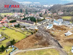 Prodej pozemku pro bydlení, Chrustenice, 1063 m2