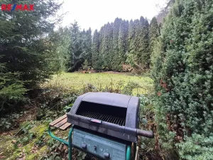 Prodej chaty, Lanškroun, 30 m2