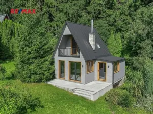 Prodej chaty, Lanškroun, 30 m2
