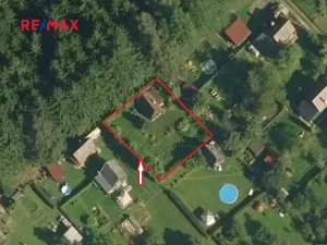 Prodej chaty, Lanškroun, 30 m2