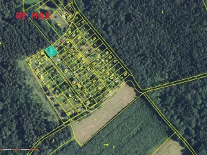 Prodej chaty, Lanškroun, 30 m2