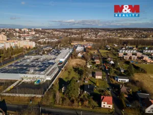 Prodej pozemku pro bydlení, Frýdek-Místek, 1028 m2