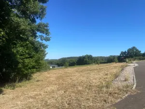 Prodej pozemku pro bydlení, Buš, 1284 m2