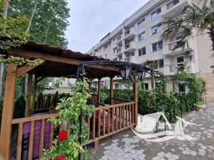 Prodej bytu 3+kk, Nesebar, Bulharsko, 87 m2