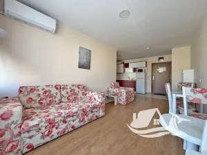 Prodej bytu 2+kk, Sveti Vlas, Bulharsko, 62 m2