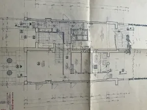 Prodej rodinného domu, Praha - Břevnov, Haberfeldova, 189 m2