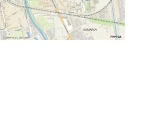 Dražba rodinného domu, Brno, Pompova, 160 m2