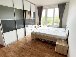 Pronájem bytu 2+kk, Praha - Čakovice, Marty Krásové, 69 m2