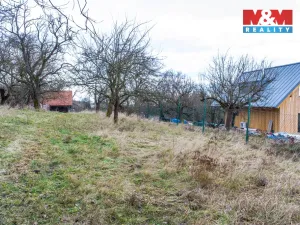 Prodej rodinného domu, Rokytňany - Horní Rokytňany, 82 m2