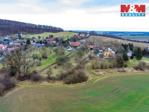 Prodej rodinného domu, Rokytňany - Horní Rokytňany, 82 m2