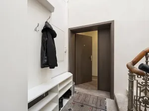 Prodej podílu vícegeneračního domu, Brno, Drobného, 242 m2