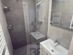 Pronájem bytu 2+kk, Kladno, Polská, 40 m2