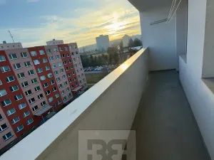 Pronájem bytu 2+kk, Kladno, Polská, 40 m2