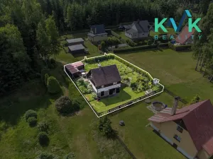 Prodej chaty, Jindřichovice, 75 m2
