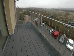 Pronájem bytu 3+kk, Plzeň, Skvrňanská, 78 m2