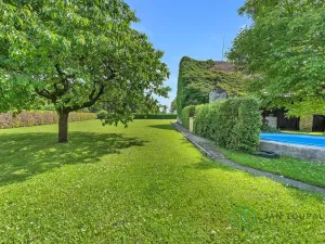 Prodej rodinného domu, Libřice, 280 m2