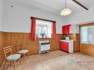 Prodej rodinného domu, Libřice, 280 m2