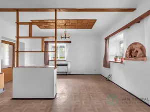 Prodej rodinného domu, Libřice, 280 m2