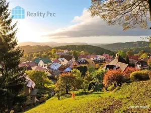 Prodej bytu 2+kk, Žacléř, J. A. Komenského, 41 m2