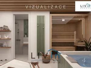 Prodej rodinného domu, Štramberk, Dolní, 346 m2