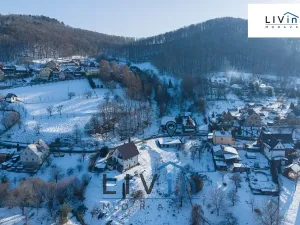 Prodej rodinného domu, Štramberk, Dolní, 346 m2