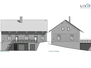 Prodej rodinného domu, Štramberk, Dolní, 346 m2