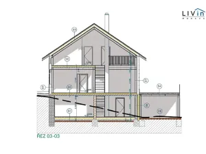 Prodej rodinného domu, Štramberk, Dolní, 346 m2